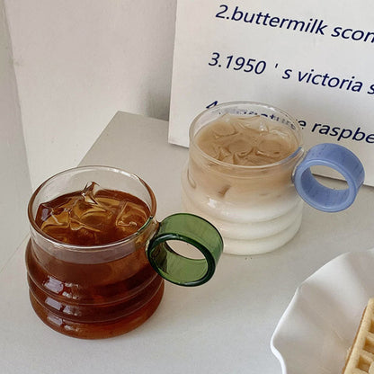 Skorter | Cas Capita Glass