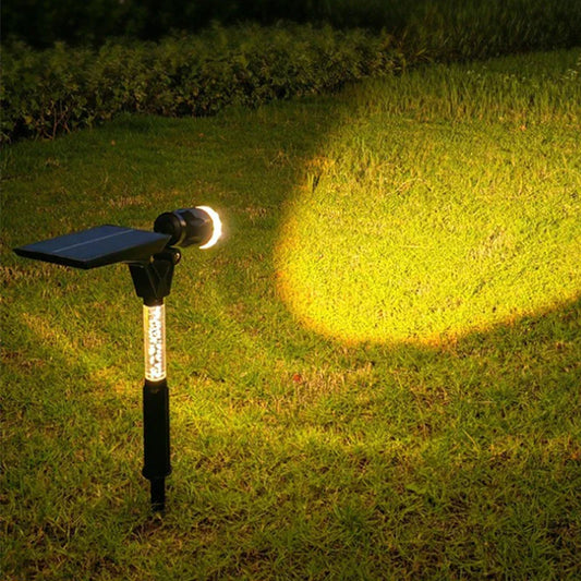Skorter | Solar LED Garden Home Outdoor Pathway Spotlights