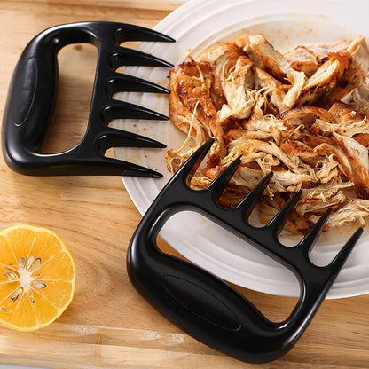 Skorter | Bear Claw Barbecue Fork