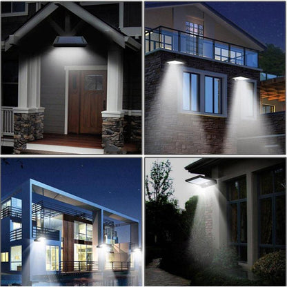 Skorter | Waterproof Solar Outdoor Garden Light