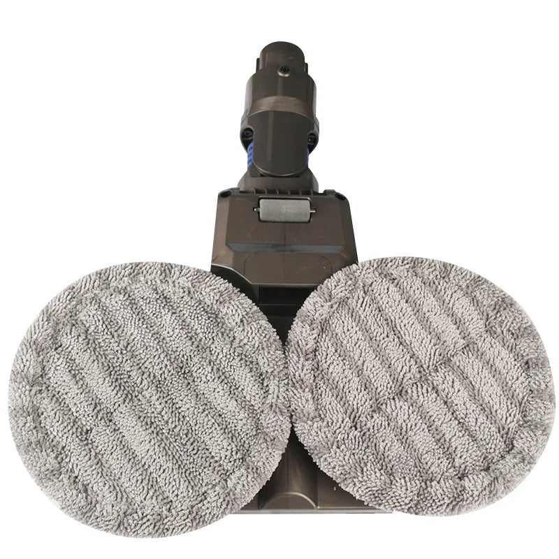 Skorter | Ambie - Slim Electric Mop Head