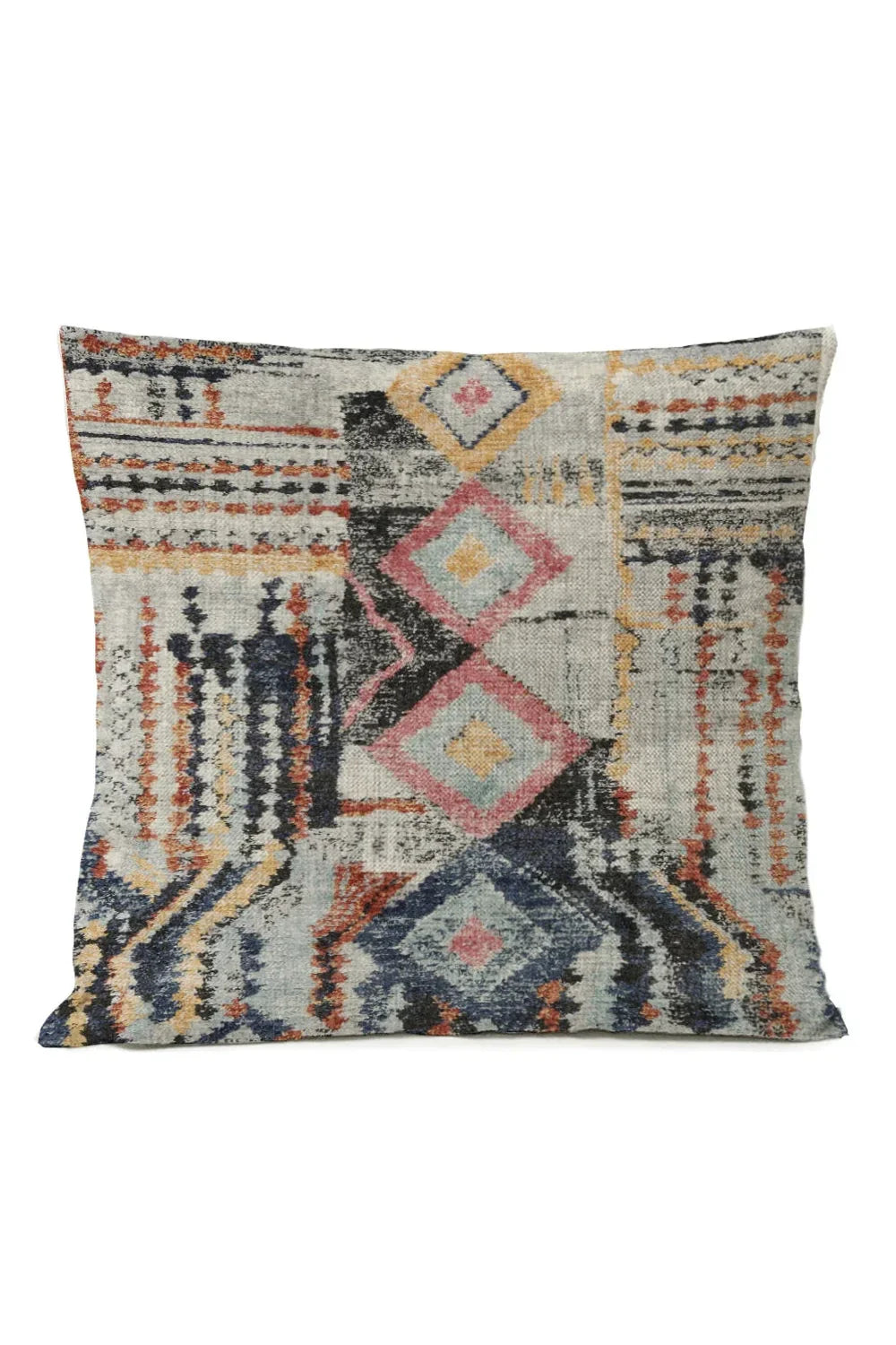 Skorter | Ethnic Tribal Pillowcase