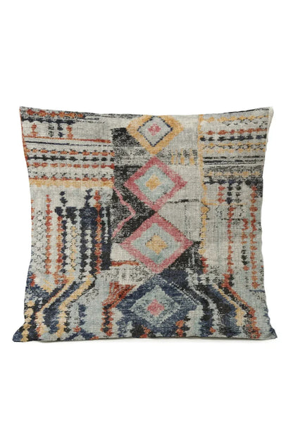 Skorter | Ethnic Tribal Pillowcase