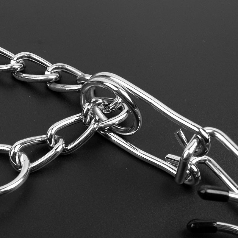 Skorter | Dog Pincher Collar - Stylish B