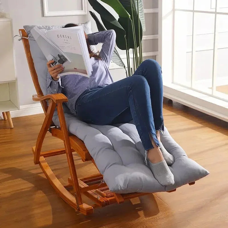 Skorter | ComfortFlex | Rocking chair cushion