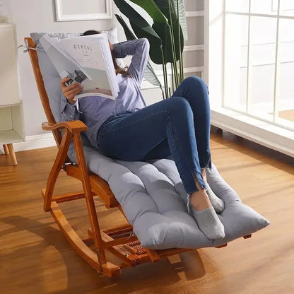 Skorter | ComfortFlex | Rocking chair cushion