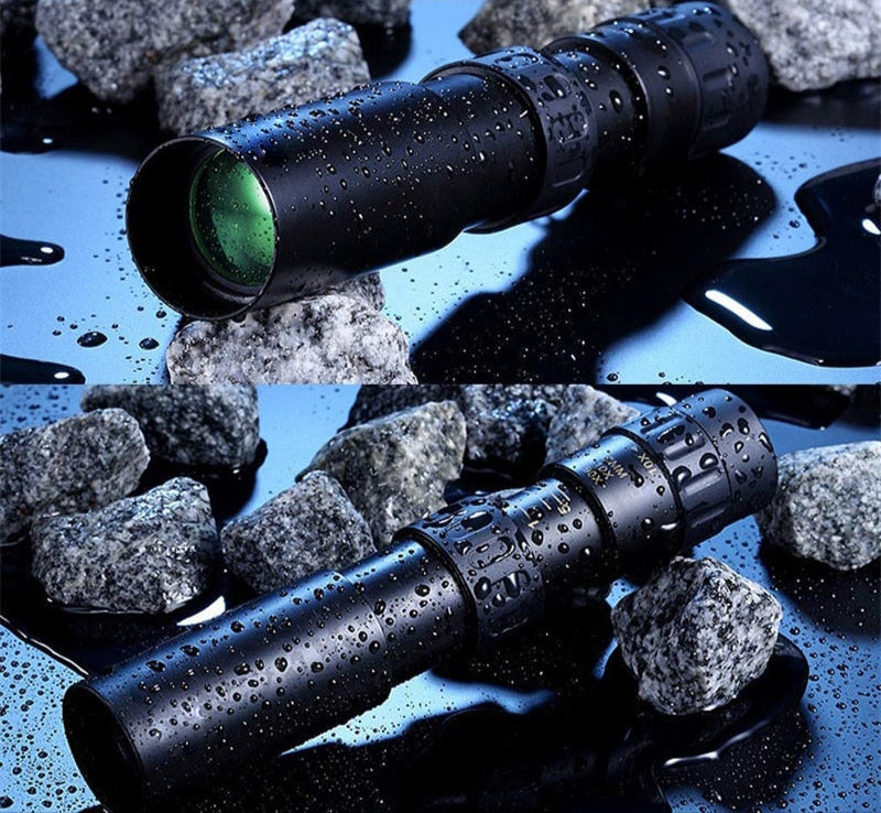 Skorter | 10-300X Zoom Telescope
