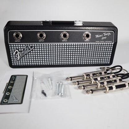 Skorter | Fender Guitar Amp Key Holder