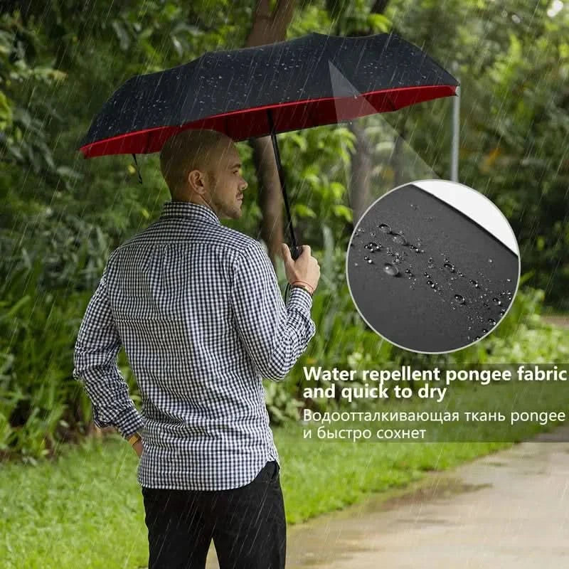 Skorter | AutoShield – Automatic Large Umbrella