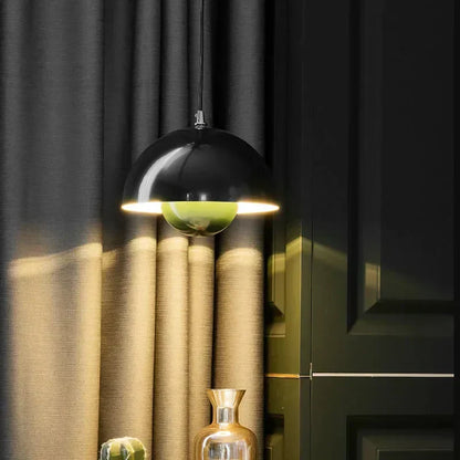 Skorter | Danish Pendant Light Flower Head