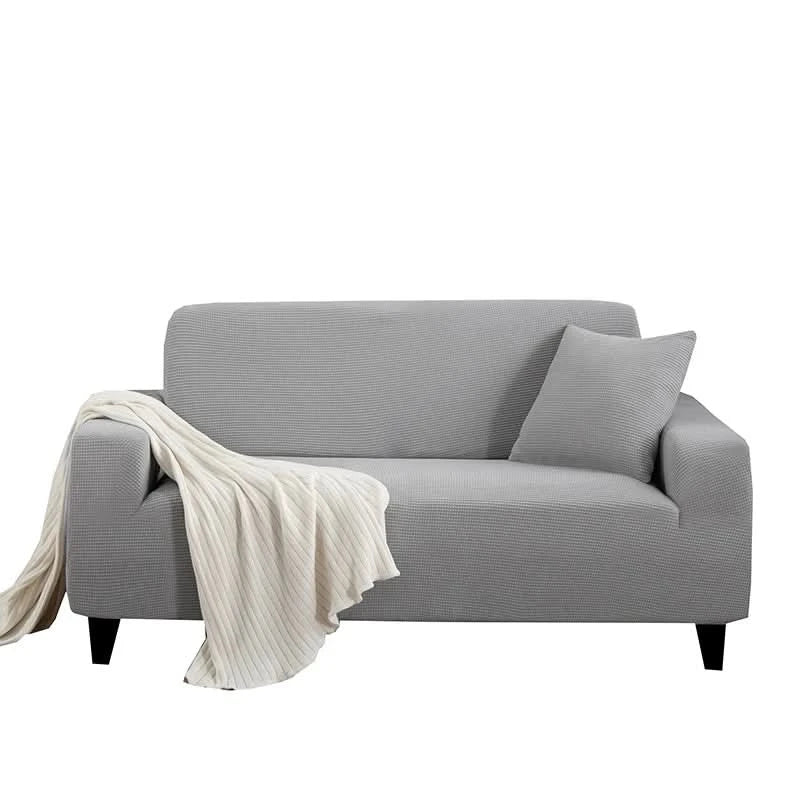 Skorter | CushionWrap - Elastic, non-slip sofa covers