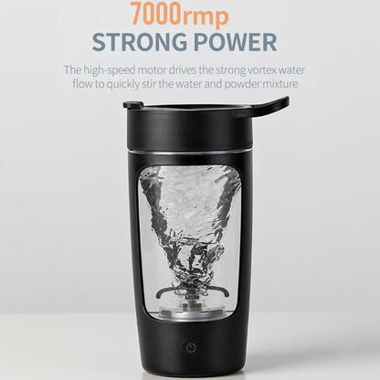 Skorter | Strong Electric Protein Shaker Mixer