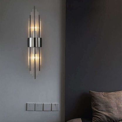 Skorter | Art Deco Wall Lights
