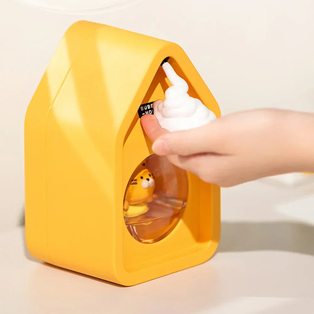 Skorter | Animal House Automatic Foam Dispenser