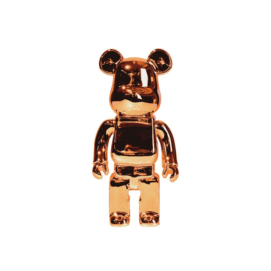 Skorter | Bearbricks Sculpture Ornaments