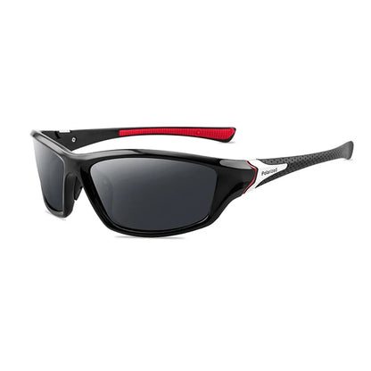 Skorter | Unisex UV400 Polarized Driving Sunglasses Stylish Men's Eyewear Goggles