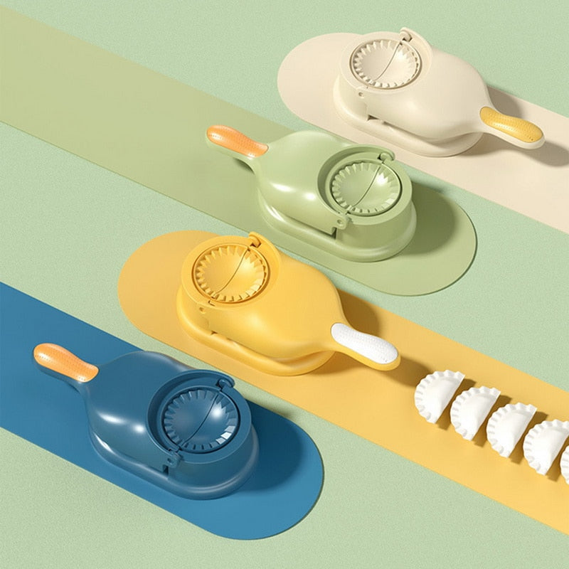 Skorter | 2-in-1 Dough Pastry Maker