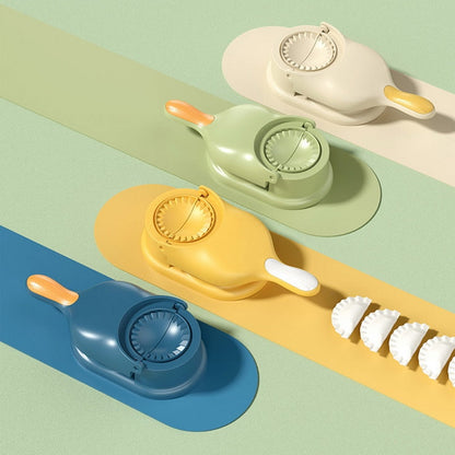 Skorter | 2-in-1 Dough Pastry Maker