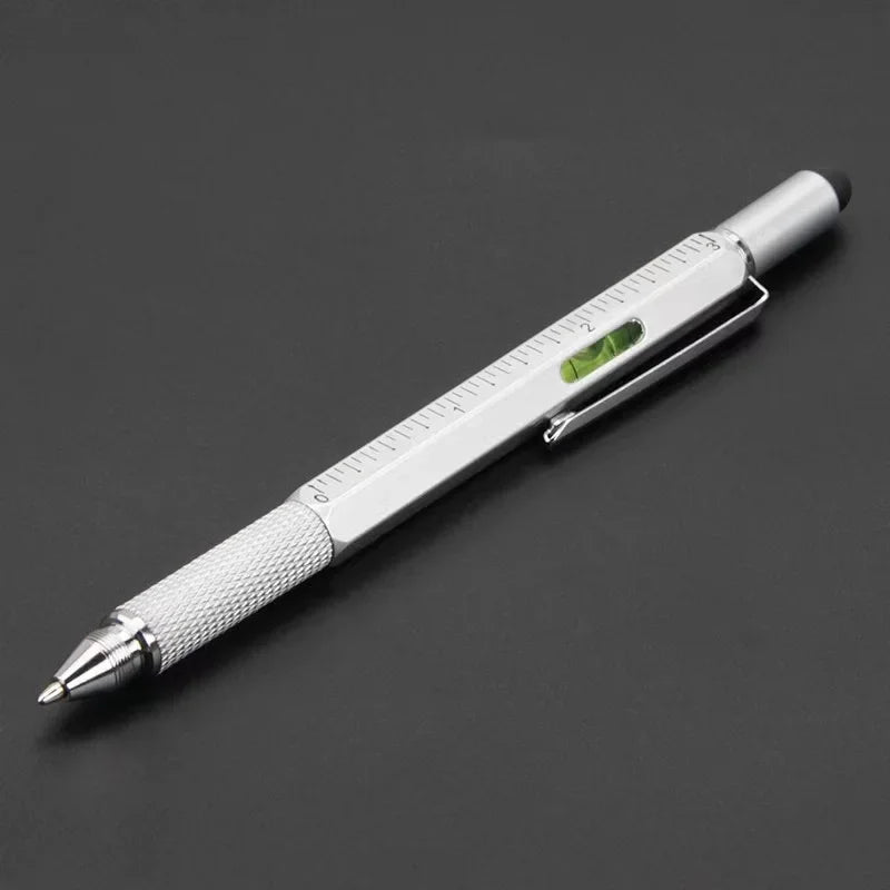 Skorter | 7-in-1 Multifunctional Touch Screen Stylus Pen