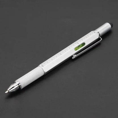 Skorter | 7-in-1 Multifunctional Touch Screen Stylus Pen
