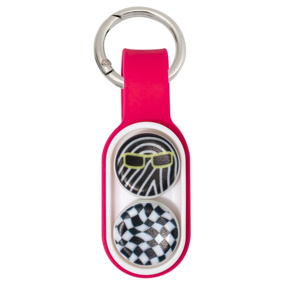 Skorter | Fidget Magnet