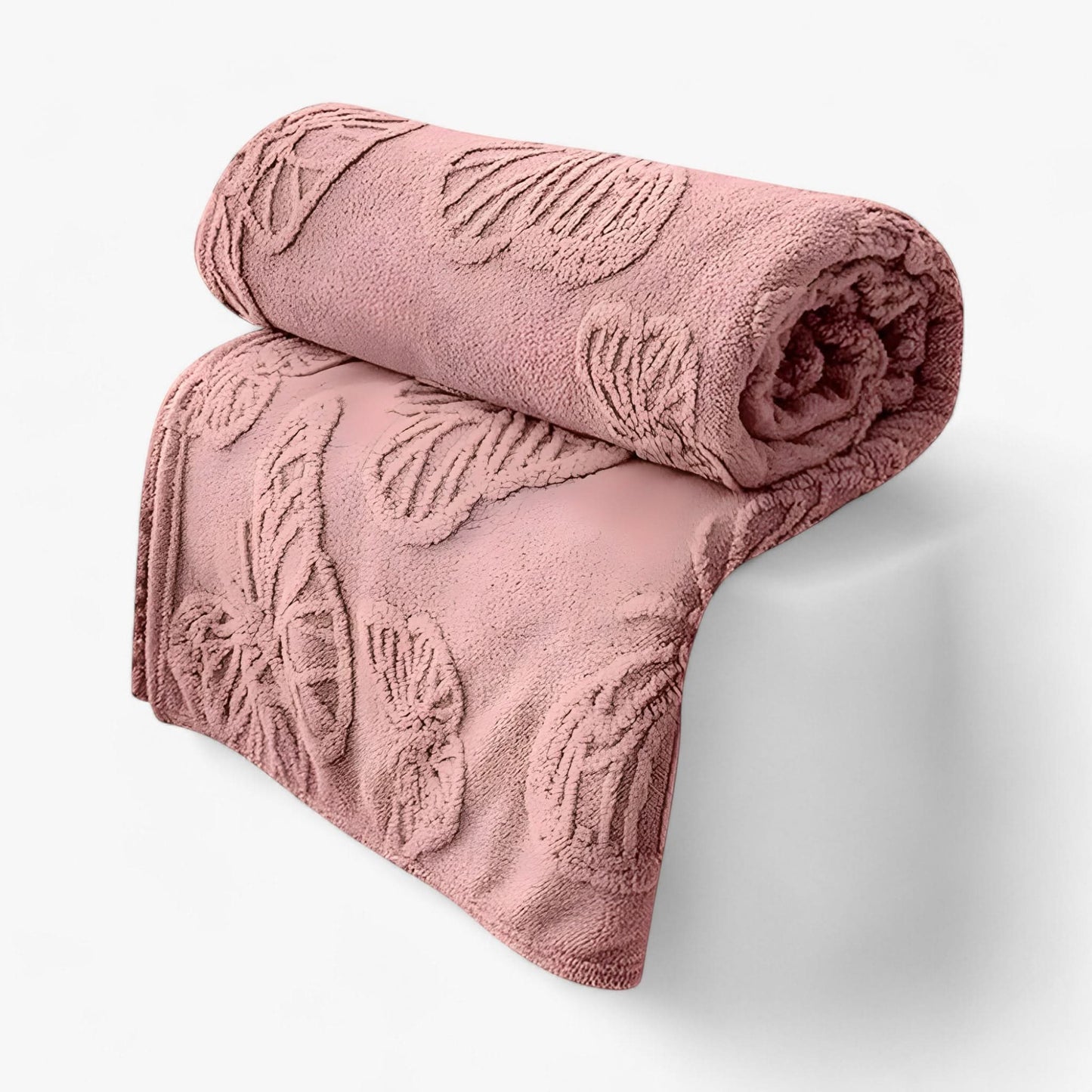 Skorter | All-Season Soft Blanket for Warm and Cool Comfort