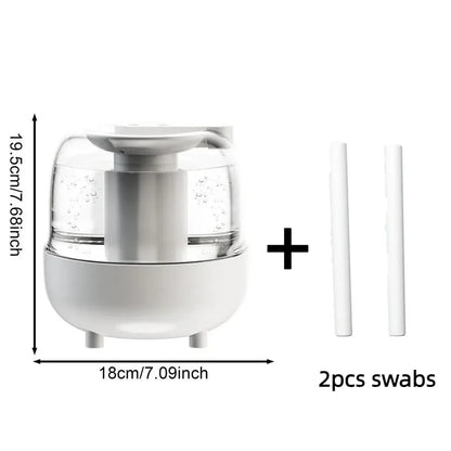 Large Capacity Humidifier
