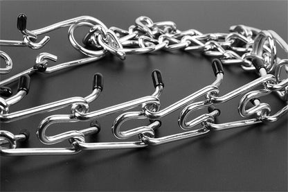 Skorter | Dog Pincher Collar - Stylish B