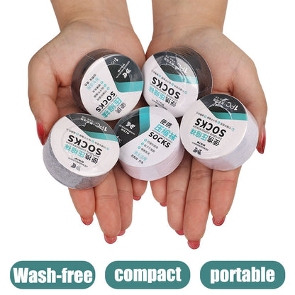 Skorter | Disposable socks