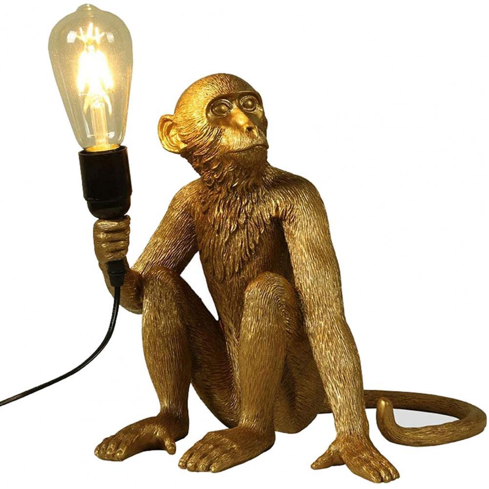 Skorter | Reliable attractive table lamp ornament