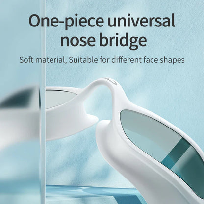 Skorter | Adjustable Anti-Fog HD Swimming Goggles