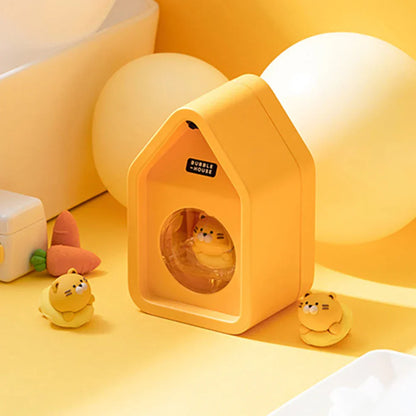 Skorter | Animal House Automatic Foam Dispenser