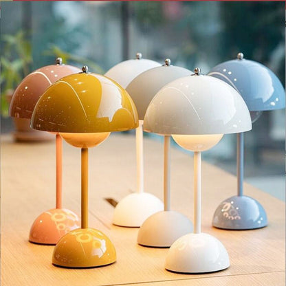 Skorter | Filippa - Flower Lamp