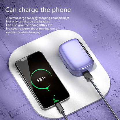 Skorter | 32MAX Touch Bluetooth Earbuds