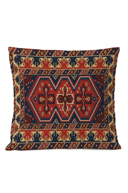 Skorter | Ethnic Tribal Pillowcase