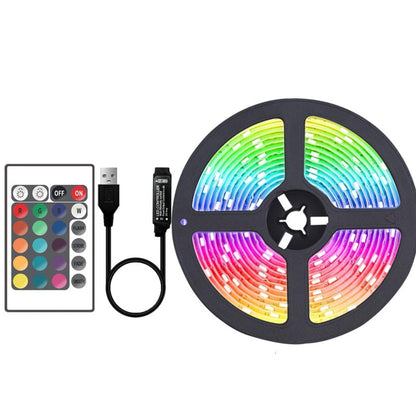 Skorter | 1M-20M RGB LED Light Strip 5V LED