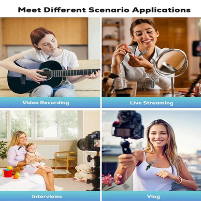 Skorter | Reduction Microphone for Mobile Phone