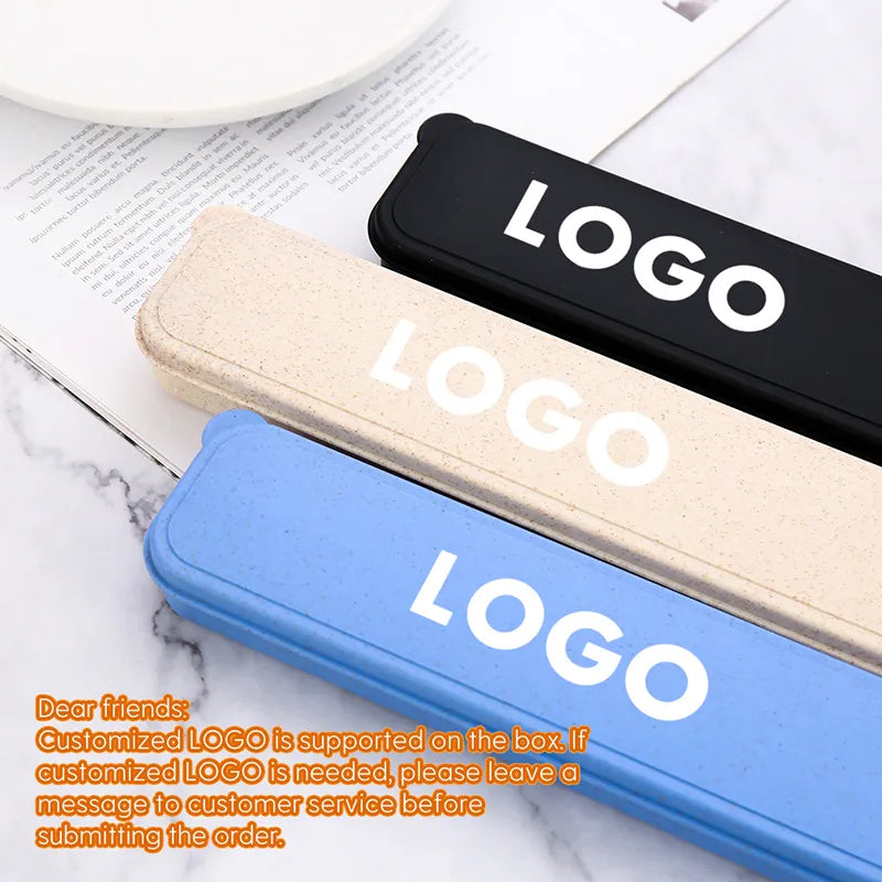 Skorter | 304 Stainless Steel Cutlery Set