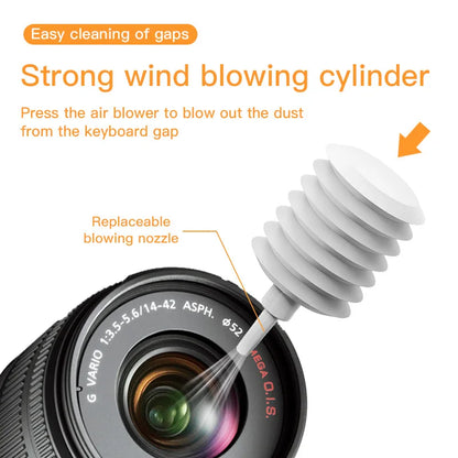 Skorter | Comprehensive 20-in-1 Cleaning Tool Set for Electronics