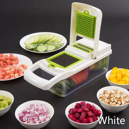 Skorter | All-in-1 Vegetable Chopper