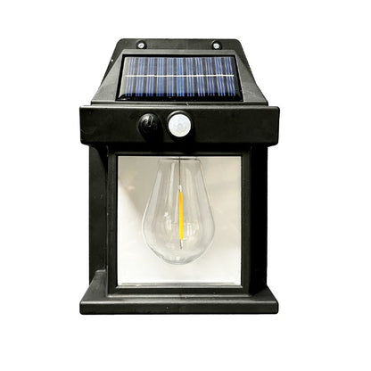 Skorter | Solar LED Smart Energy Wall Lamp