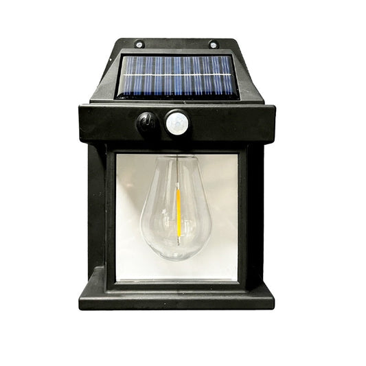 Skorter | Solar LED Smart Energy Wall Lamp