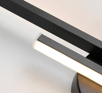 Skorter | RayLuxe – Stylish Wall Lamp for Elegant, Clean Lighting