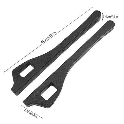 Skorter | 2pcs Car Seat Gap Filler