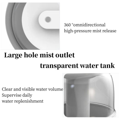 Large Capacity Humidifier