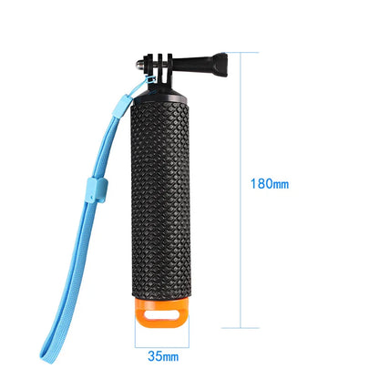Skorter | Floating Buoyancy Stick Selfie Handheld
