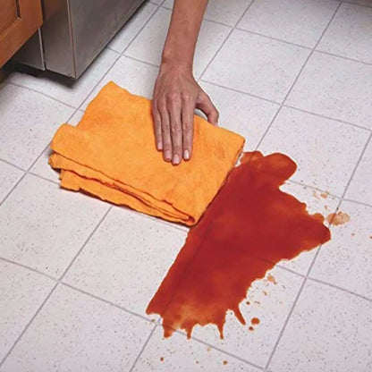 Skorter | Absorbent Multi-Purpose Cleaning Cloth