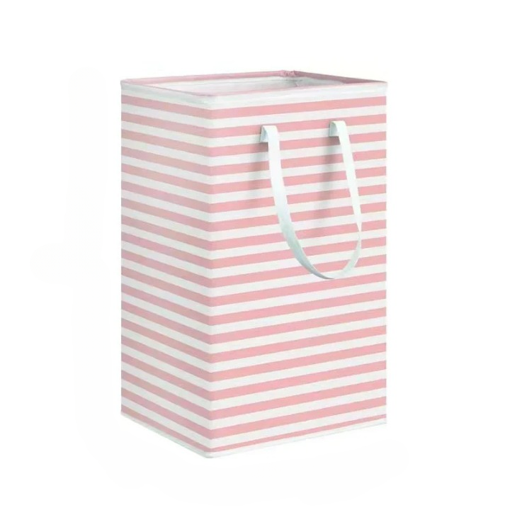 Skorter | 75L Large Laundry Hamper with Handles & Collapsible Design – Solen