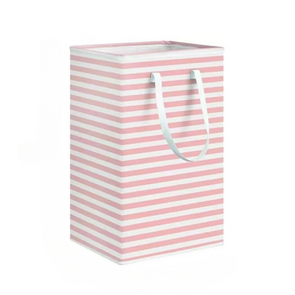 Skorter | 75L Large Laundry Hamper with Handles & Collapsible Design – Solen