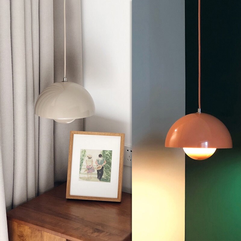 Skorter | Cöme - Pendant lamp